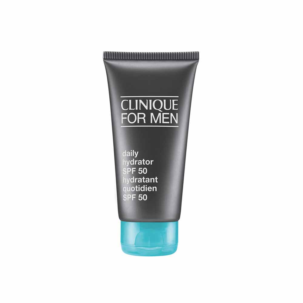 Clinique For Men Daily Moisturiser SPF50 75 ml