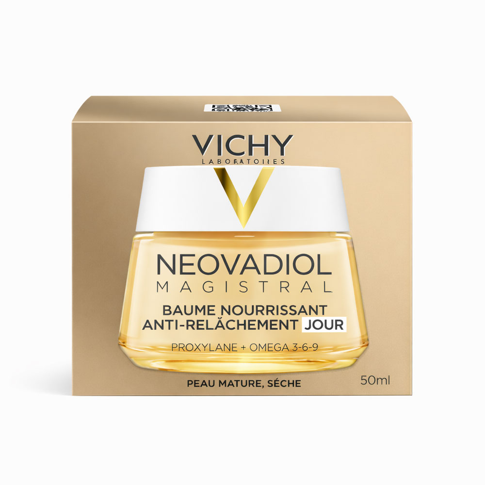 Vichy Neovadiol Nourishing anti-sagging day balm 50 ml