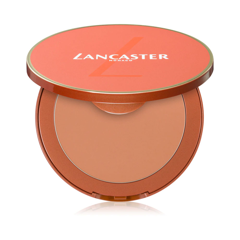 Lancaster Sun Beauty Infinite Bronze compact protective sun cream SPF50 9g