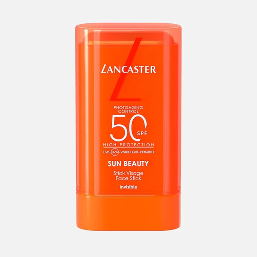 Lancaster Sun Beauty Face Stick SPF50 19 g
