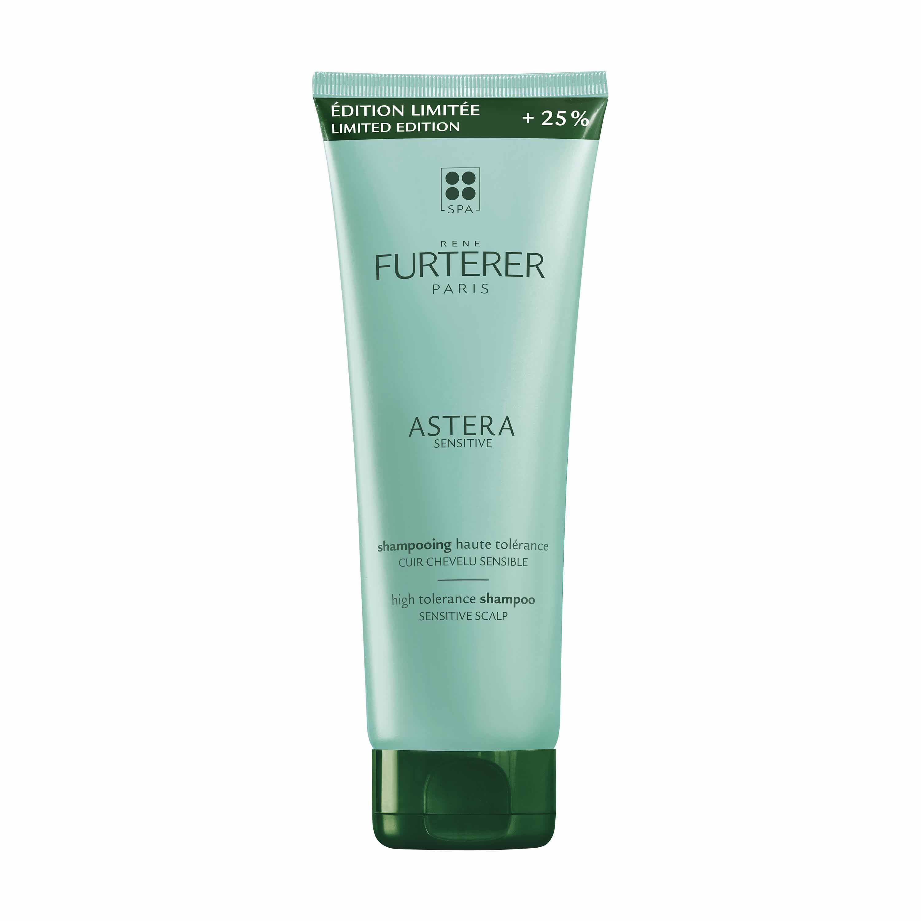 René Furterer Astera Dermo-protecting sensitive shampoo 250 ml