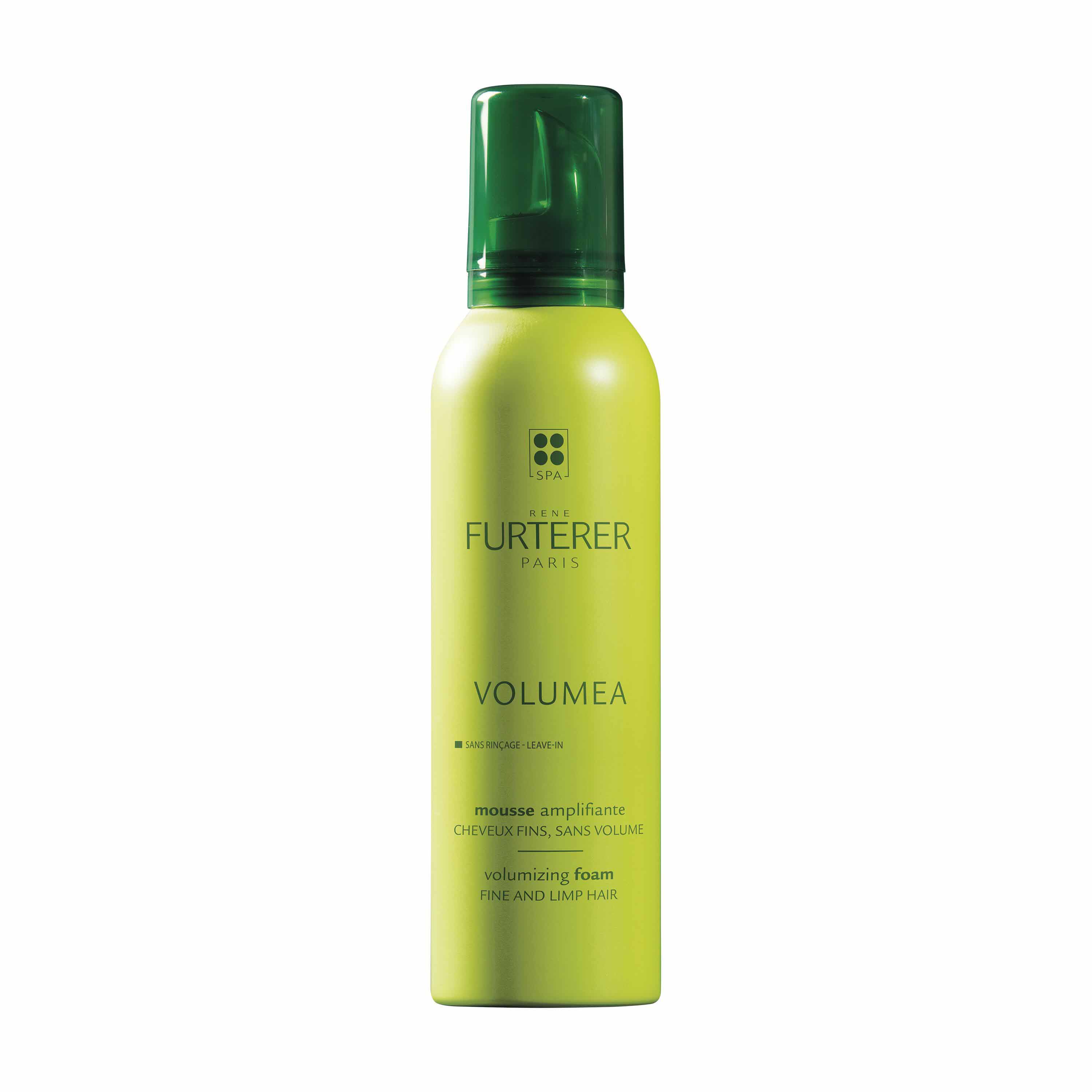 René Furterer Volumea Volumising mousse for fine hair 200 ml