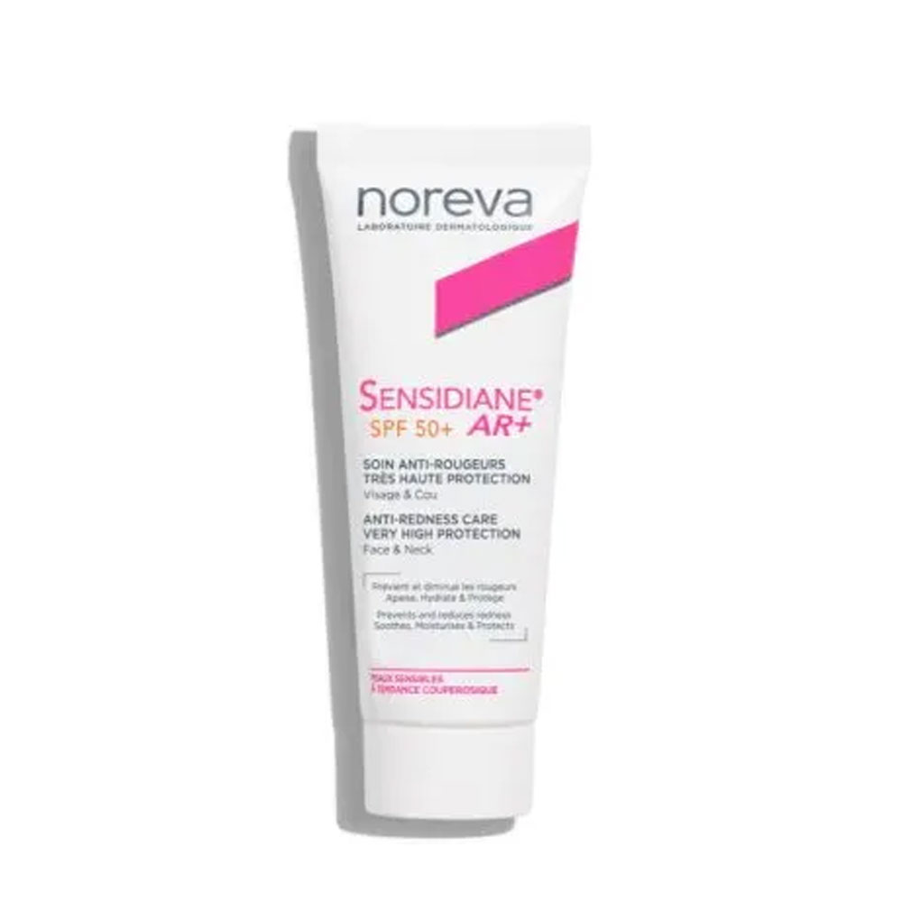 Noreva Sensidiane Ar Anti-Redness SPF50+ Care 40 ml