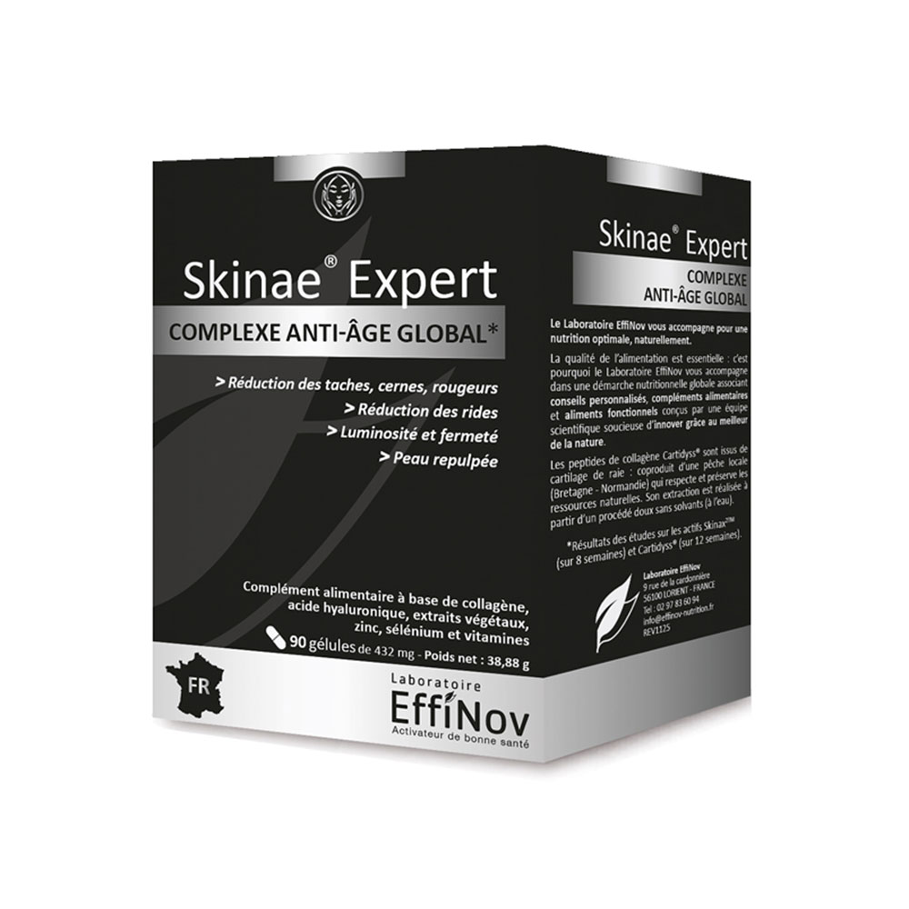 Effinov Nutrition Skinæ Expert 90 capsules
