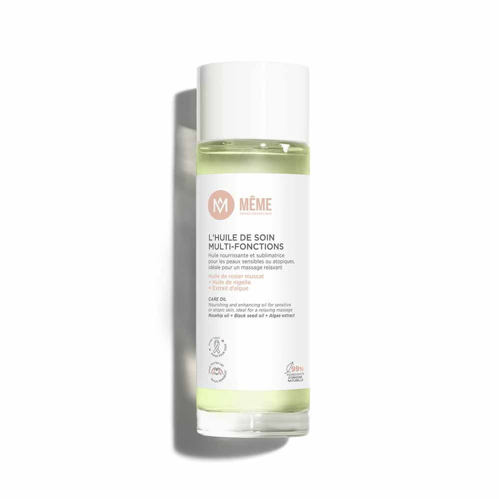 MÊME Huile de soin 100ml
