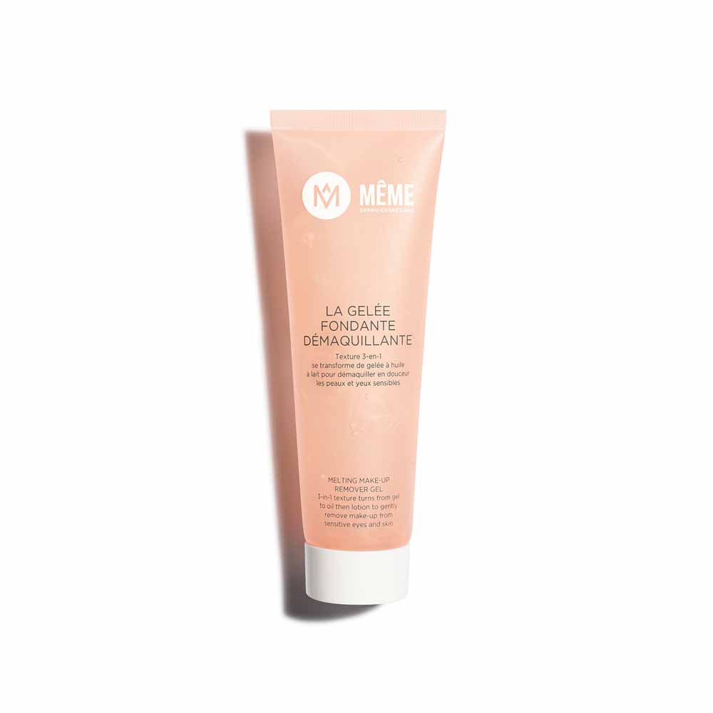 MÊME La Gelée Fondante Démaquillante Sensitive Skin 50ml