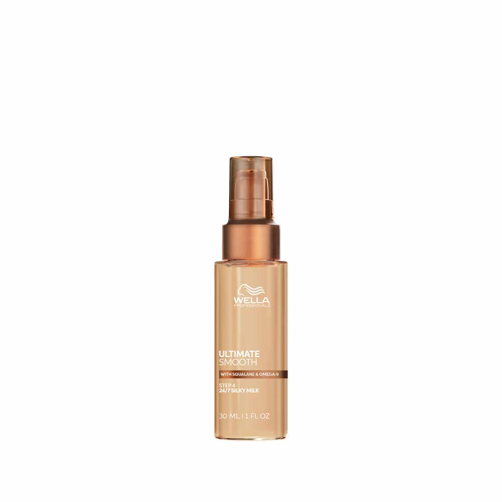Wella Professionals Ultimate Smooth Silky 24h balm 30 ml