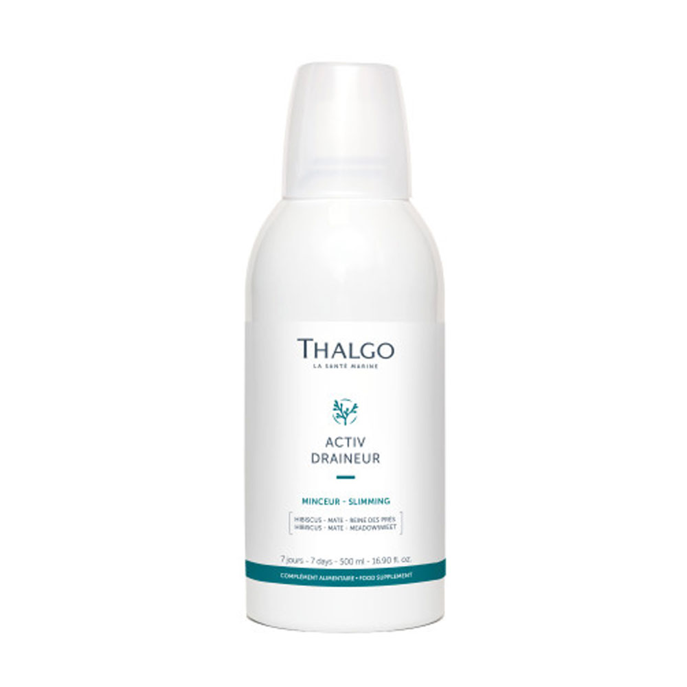 Thalgo Activ Activ Draining 500ml