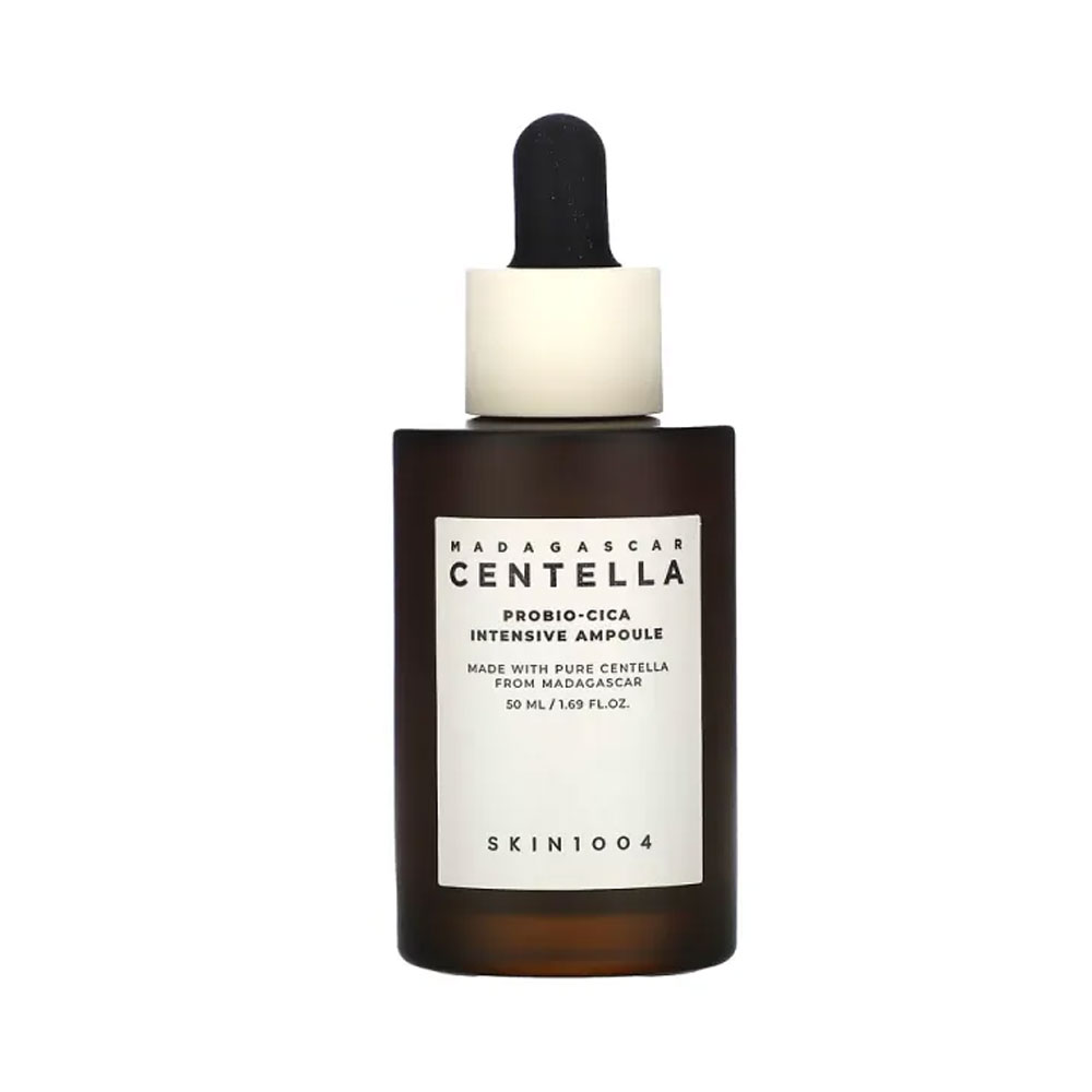 Skin1004 Madagascar Centella Probio-Cica intensive hydrating ampoule serum 50 ml