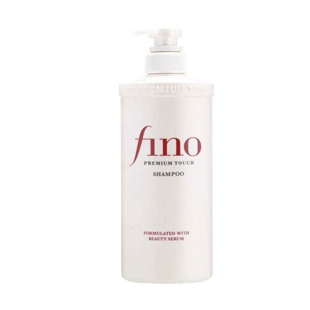 FINO Premium touch shampoo 500 ml