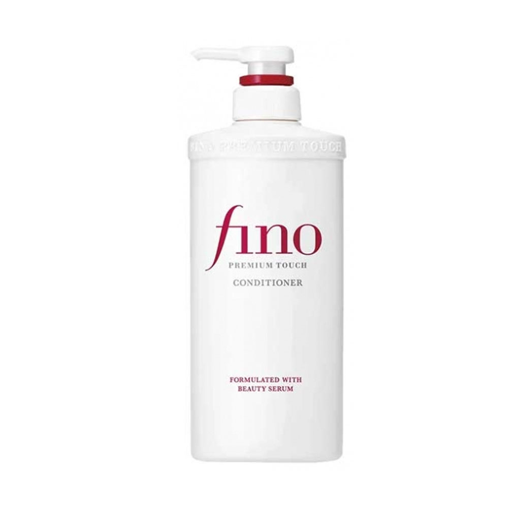 FINO Premium Touch Conditioner Après-Shampooing 500ml