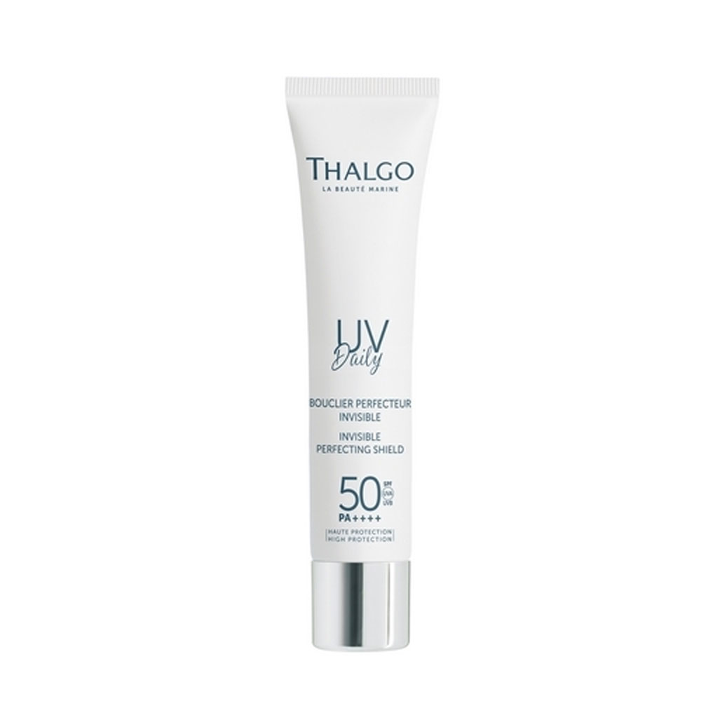 Thalgo Daily Invisible Perfecting Shield SPF50 40 ml