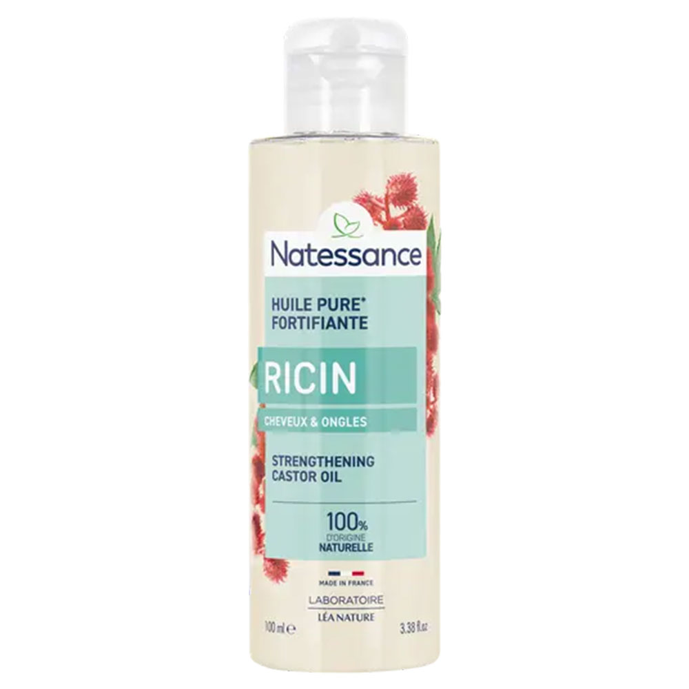 Natessance Capillary Castor oil 100 ml