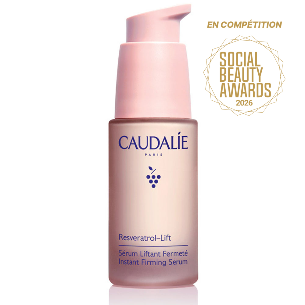 Caudalie Resvératrol [Lift] Lifting and firming serum 30 ml