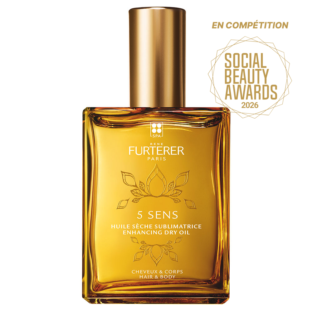 René Furterer 5 Sens Sublimating Dry Oil 50 ml