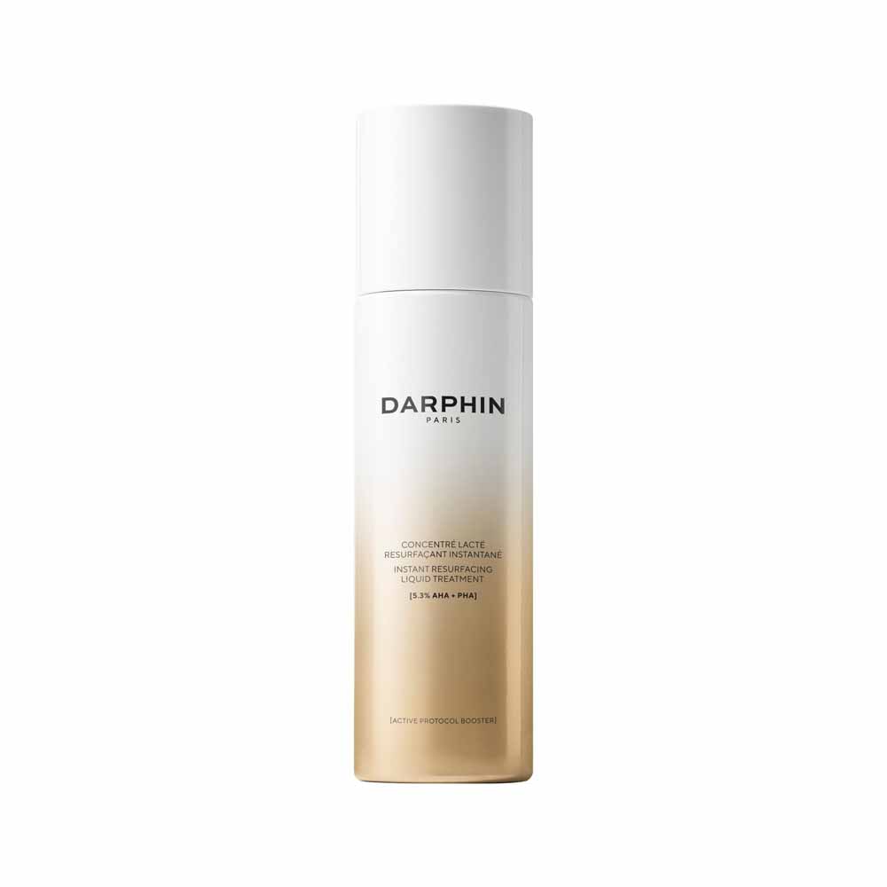 Darphin Instant Resurfacing Milk Concentrate 150 ml