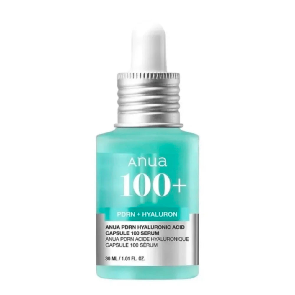 Anua Pdrn Hyaluronic Acid Capsule 100 serum 30 ml