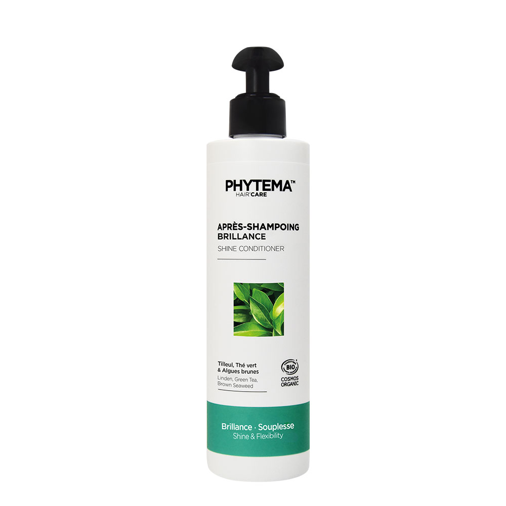 Phytema After Shampoo Conditioner for Shine 250 ml