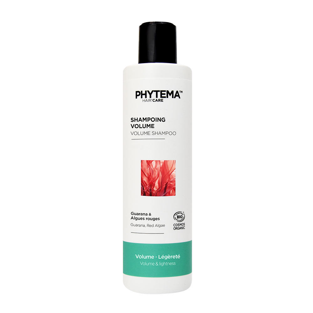 Phytema Volume shampoo 250 ml