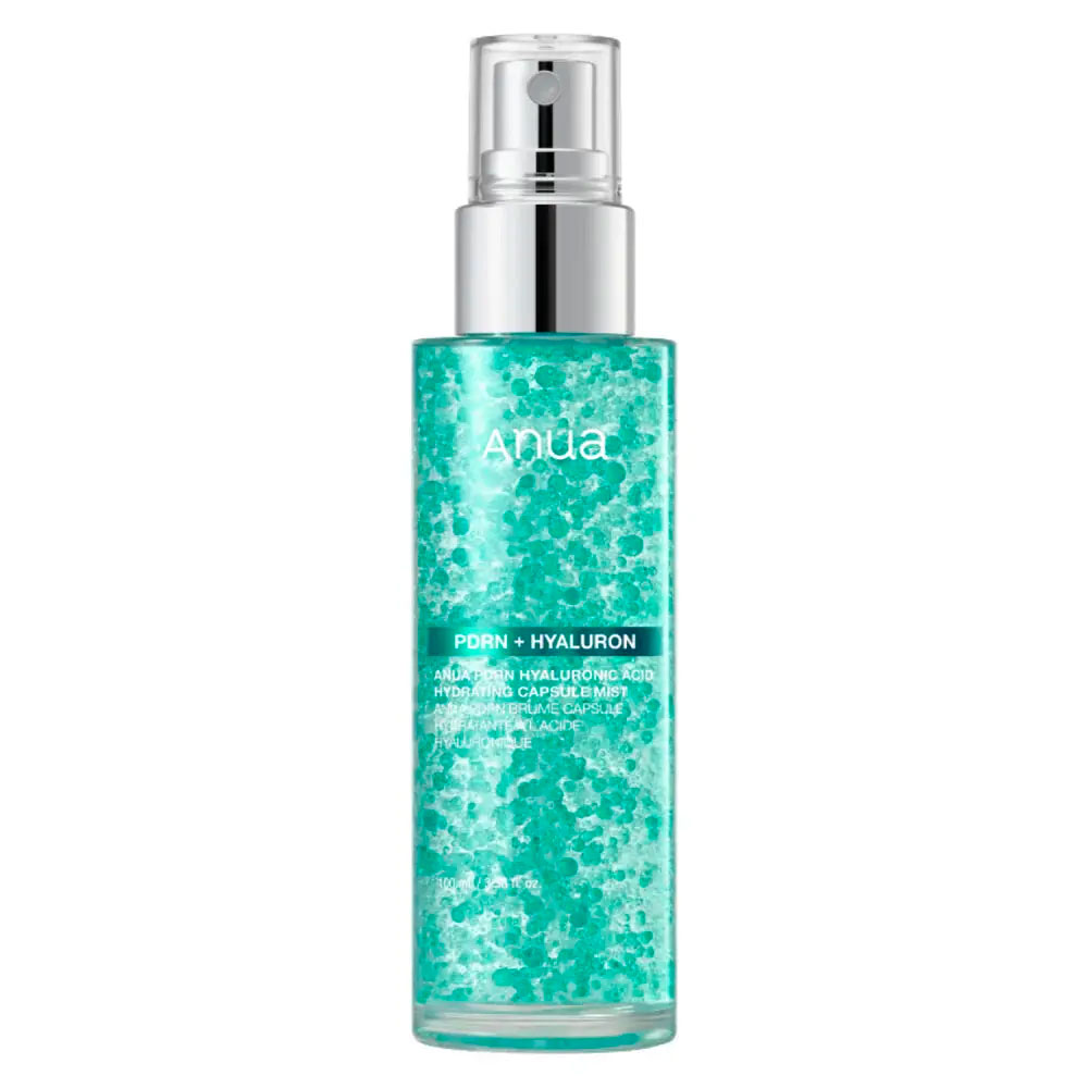 Anua Pdrn Hyaluronic Acid Hydrating Mist 100 ml