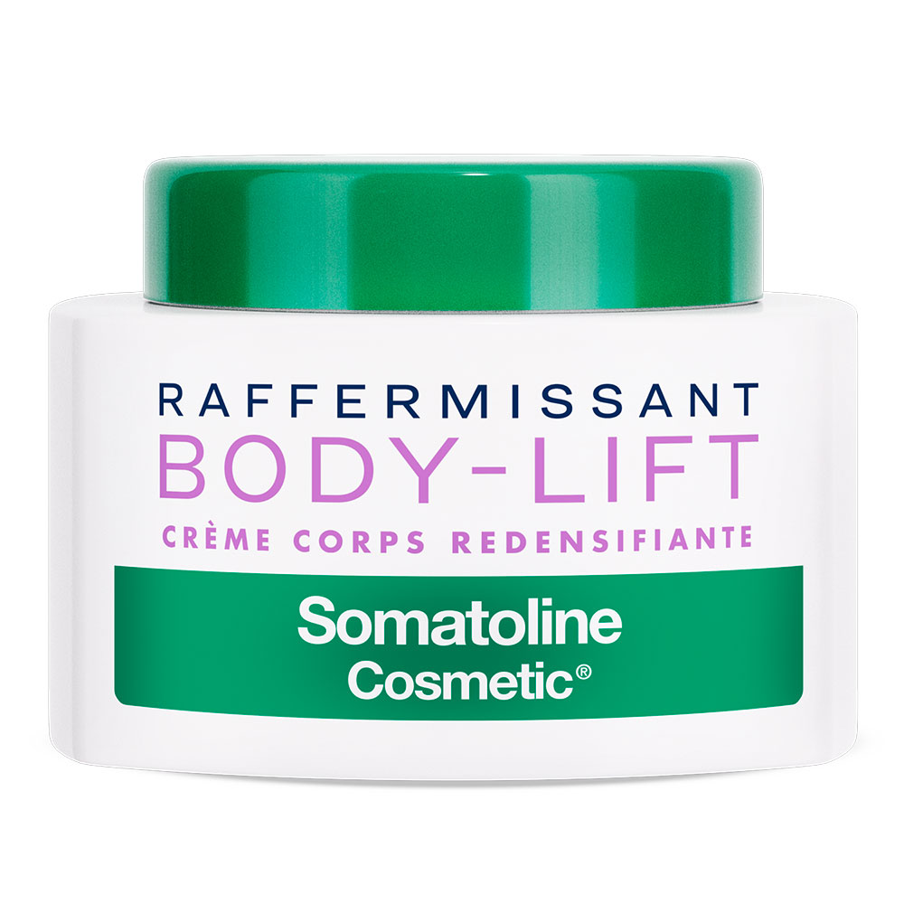 Somatoline Body-lift firming body cream 300 ml