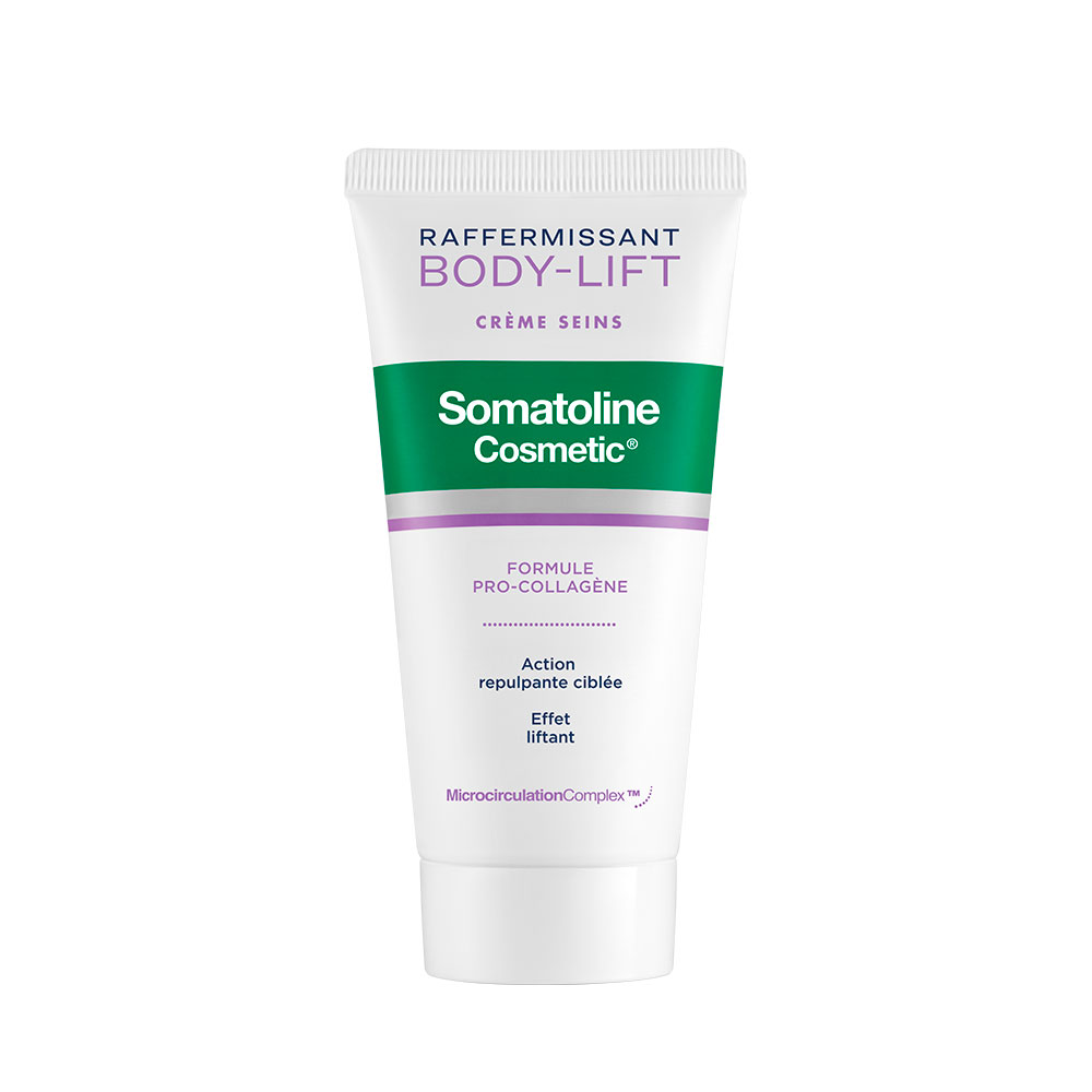 Somatoline Body-lift Lifting Bust Cream 75 ml