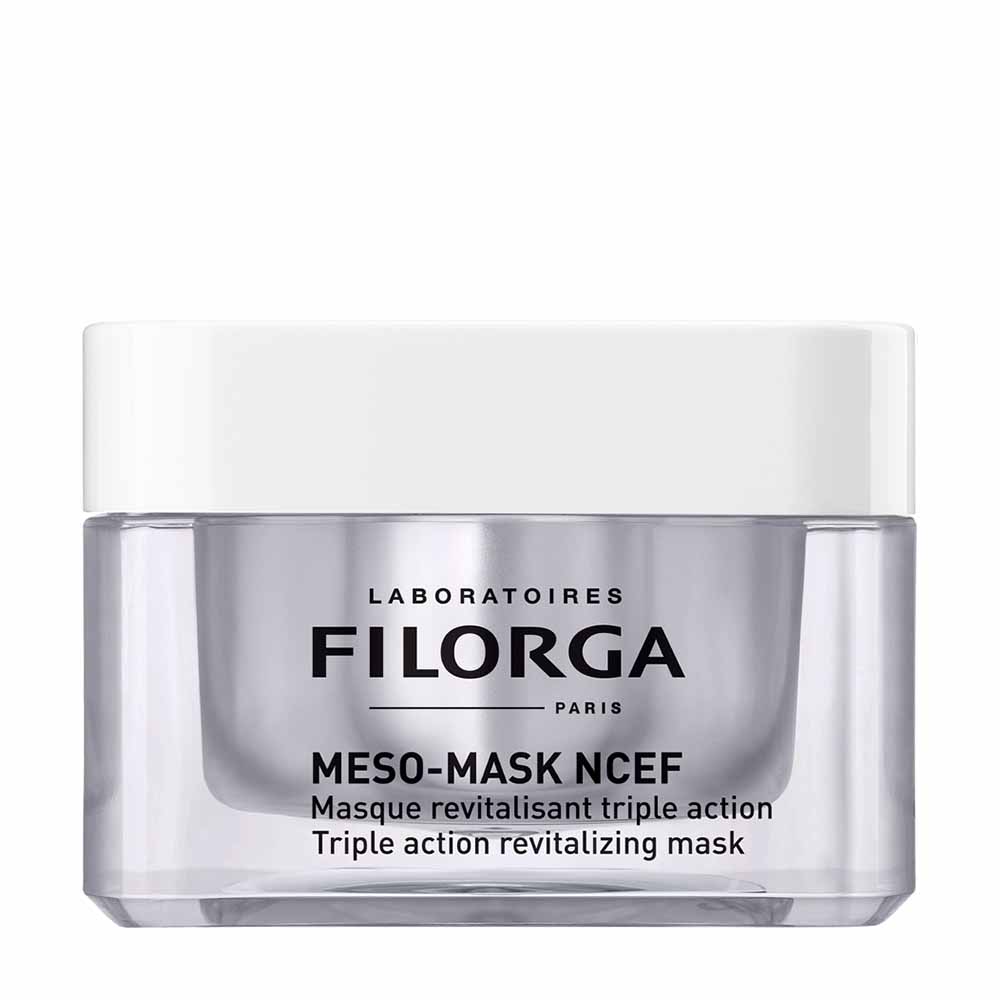 Filorga Meso-Mask NCEF Meso-mask Anti Wrinkle Lightening Mask 50ml