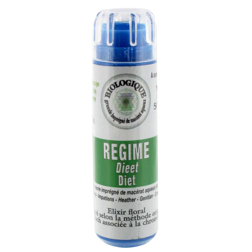 Kosmeo COMPLEXE BACH BIO REGIME 6,3g