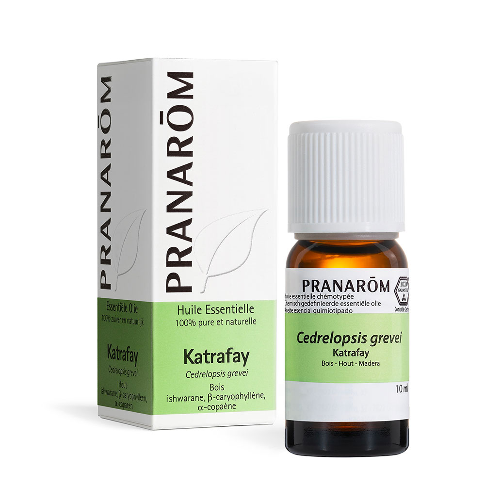 Pranarôm Essential oils Katafray 10 ml