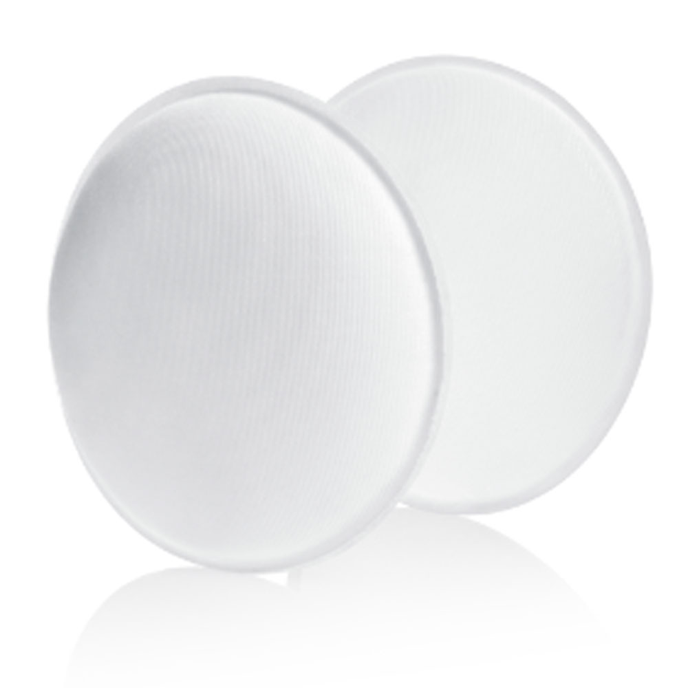 Medela Washable Anti-Microbial Pads 4 Pack