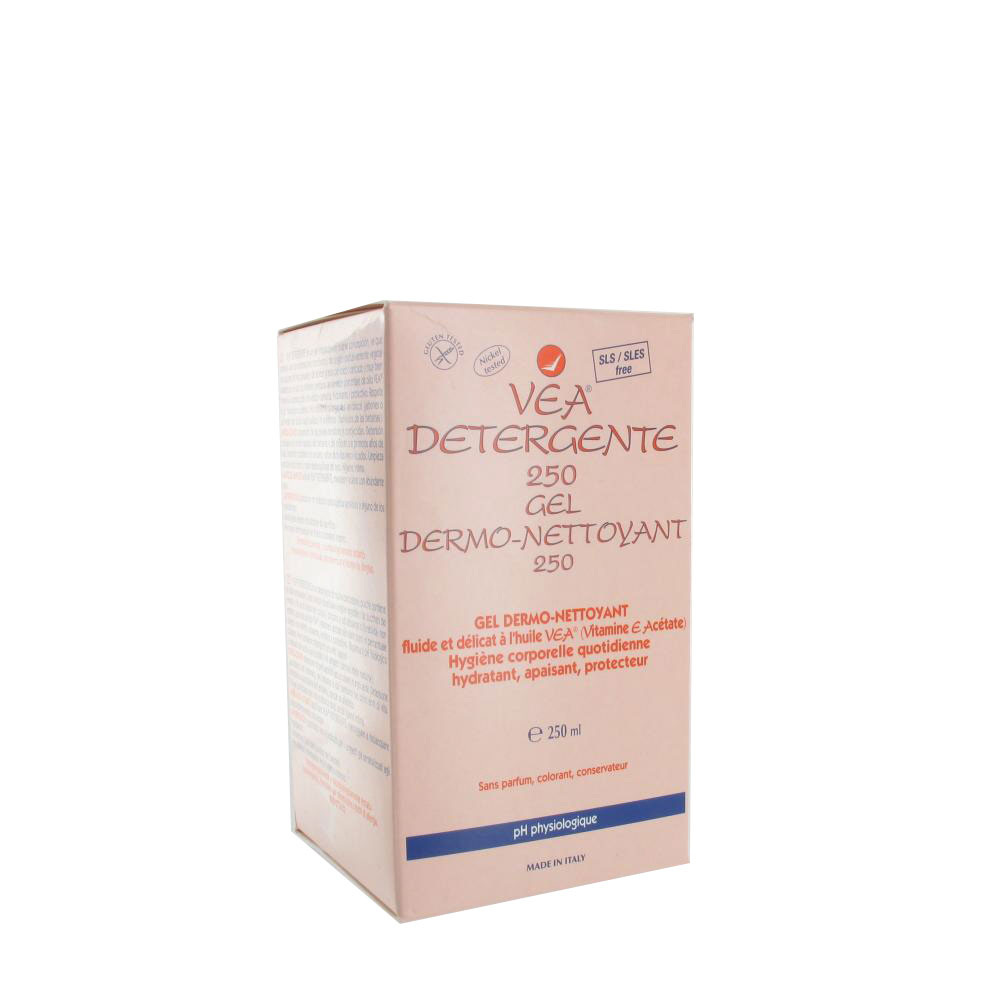 Vea Detergente Dermo Cleansing Gel 250ml