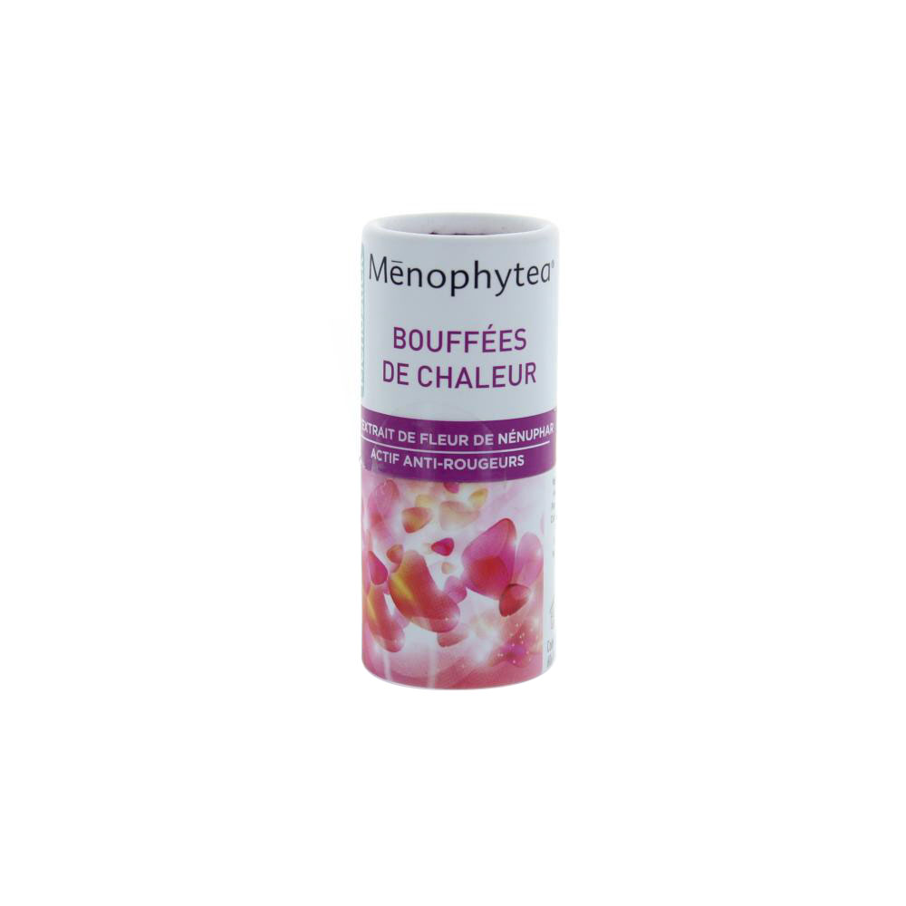 Ménophytea Menostick hot flushes