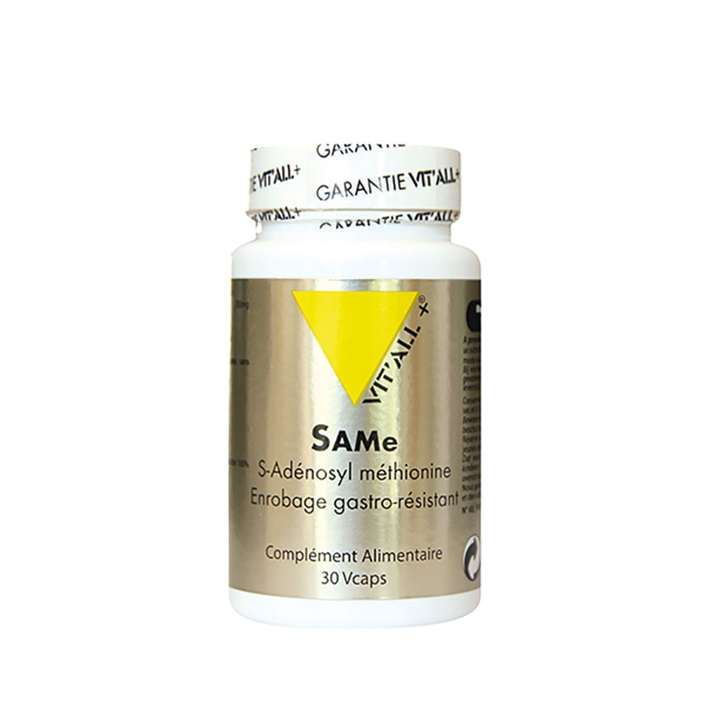 Vit'All+ Same 30 tablets