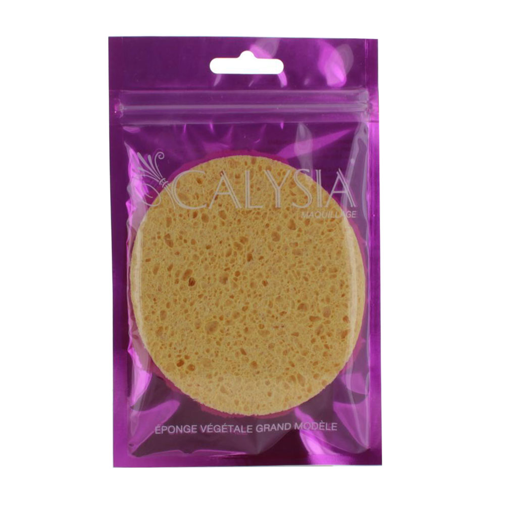 Estipharm Calysia Big Size Vegetable Sponge
