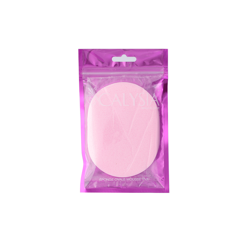 Estipharm Calysia Oval Make Up Sponge