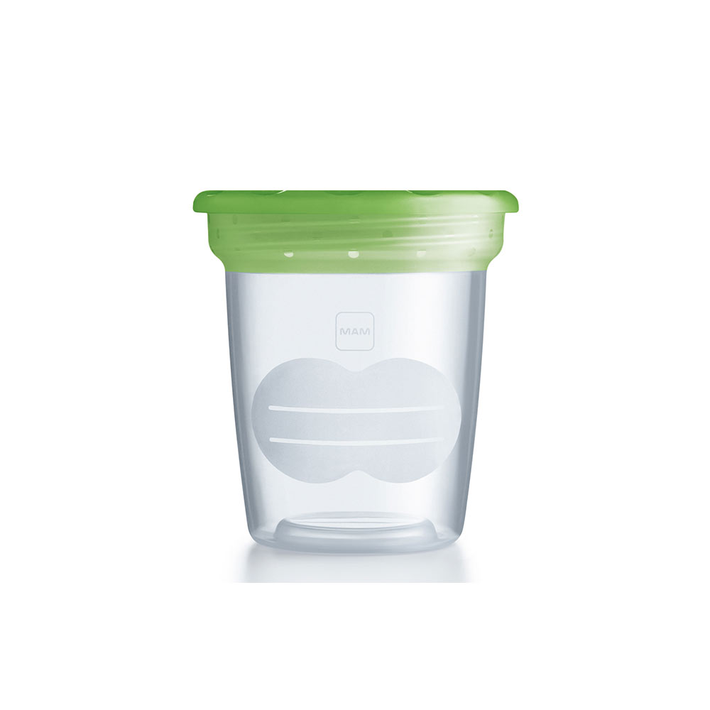 Mam Storage Cup 600 ml