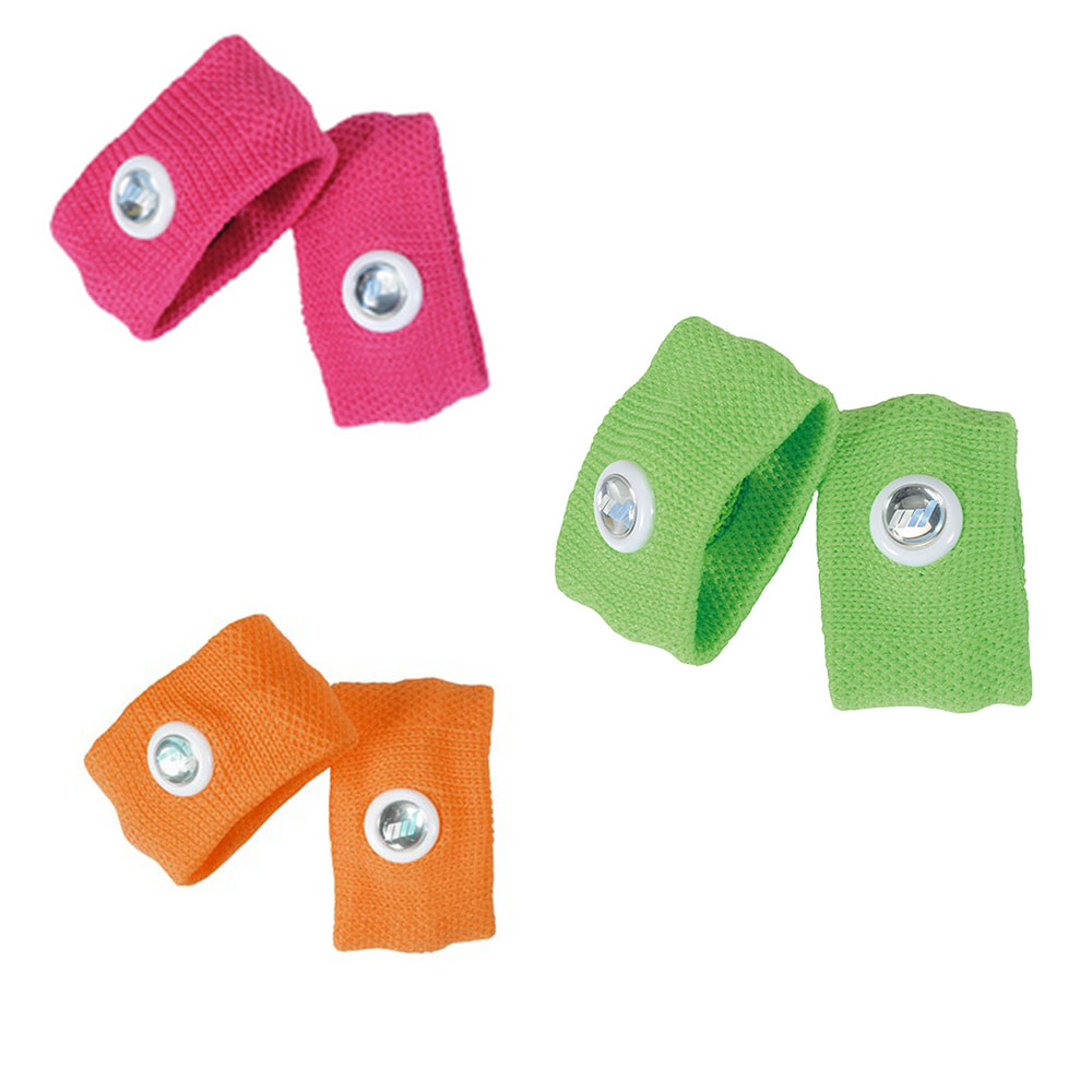 Pharmavoyage Motion Sickness Relief Band Small X 2