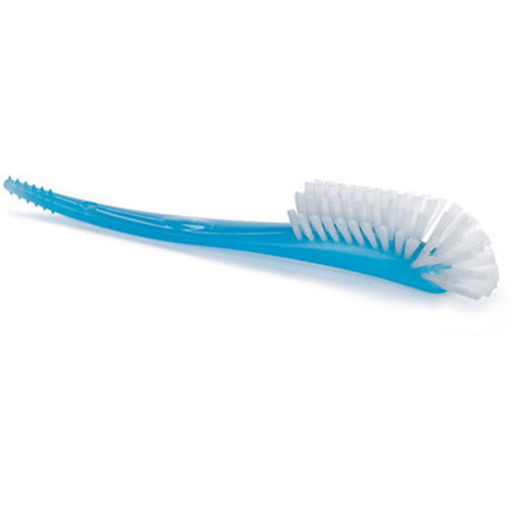 Avent Bottle and Teat Bottle Brush Blue
