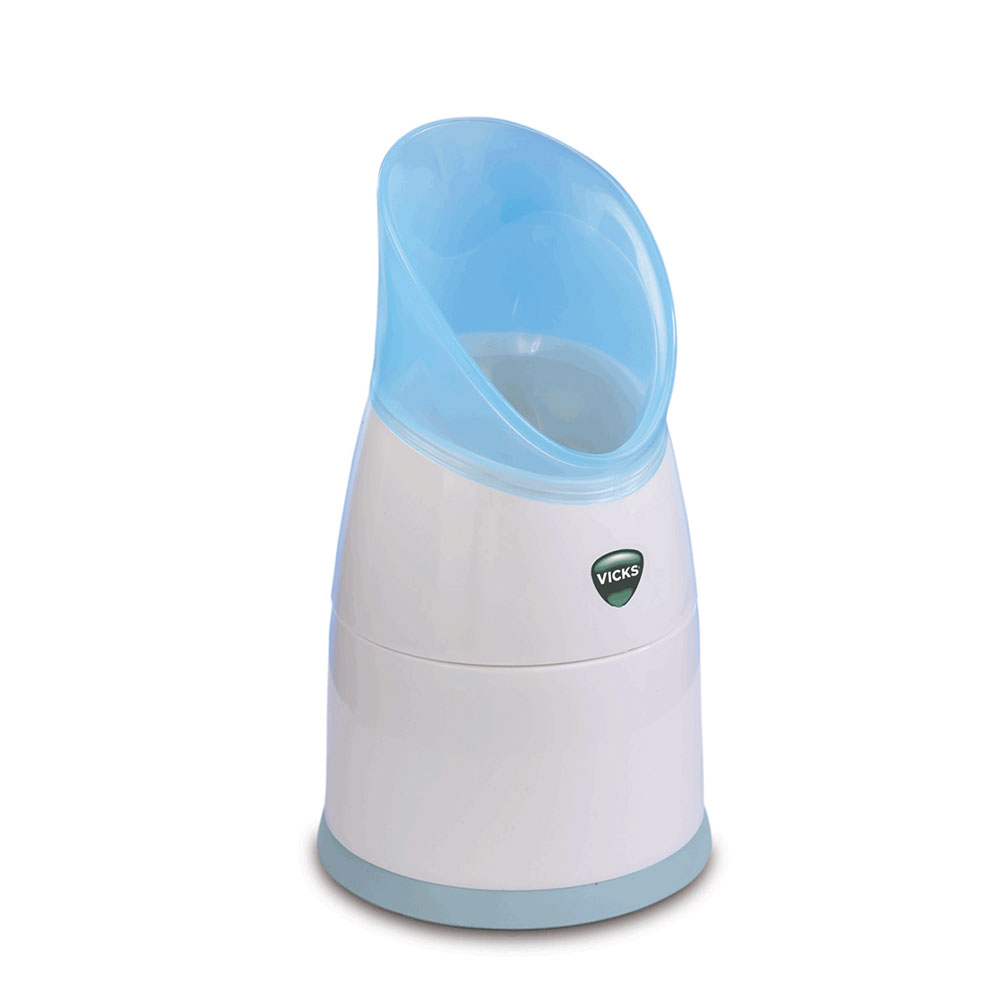 Vicks Inhaler V1300 + 2 Vapopads Menthol Pads
