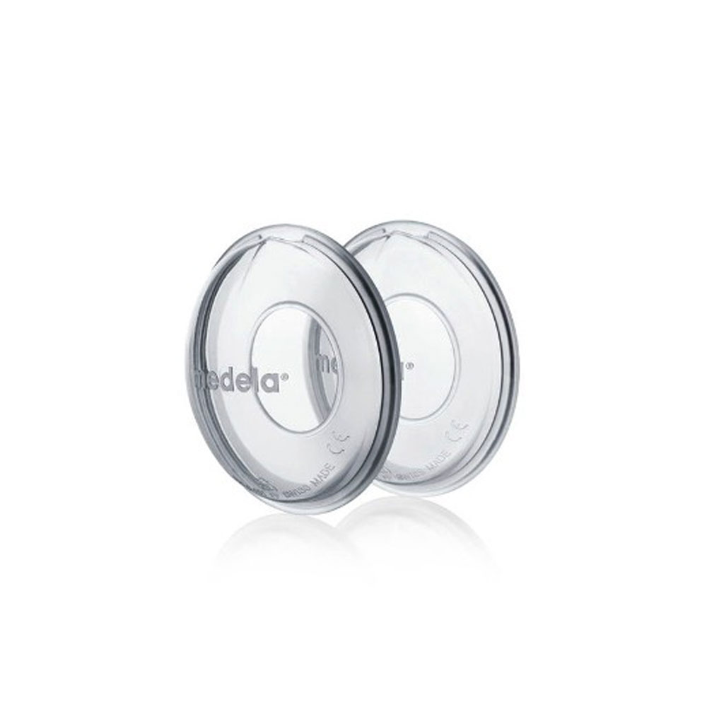 Medela Milk Collection Cups 2 Piece Spout