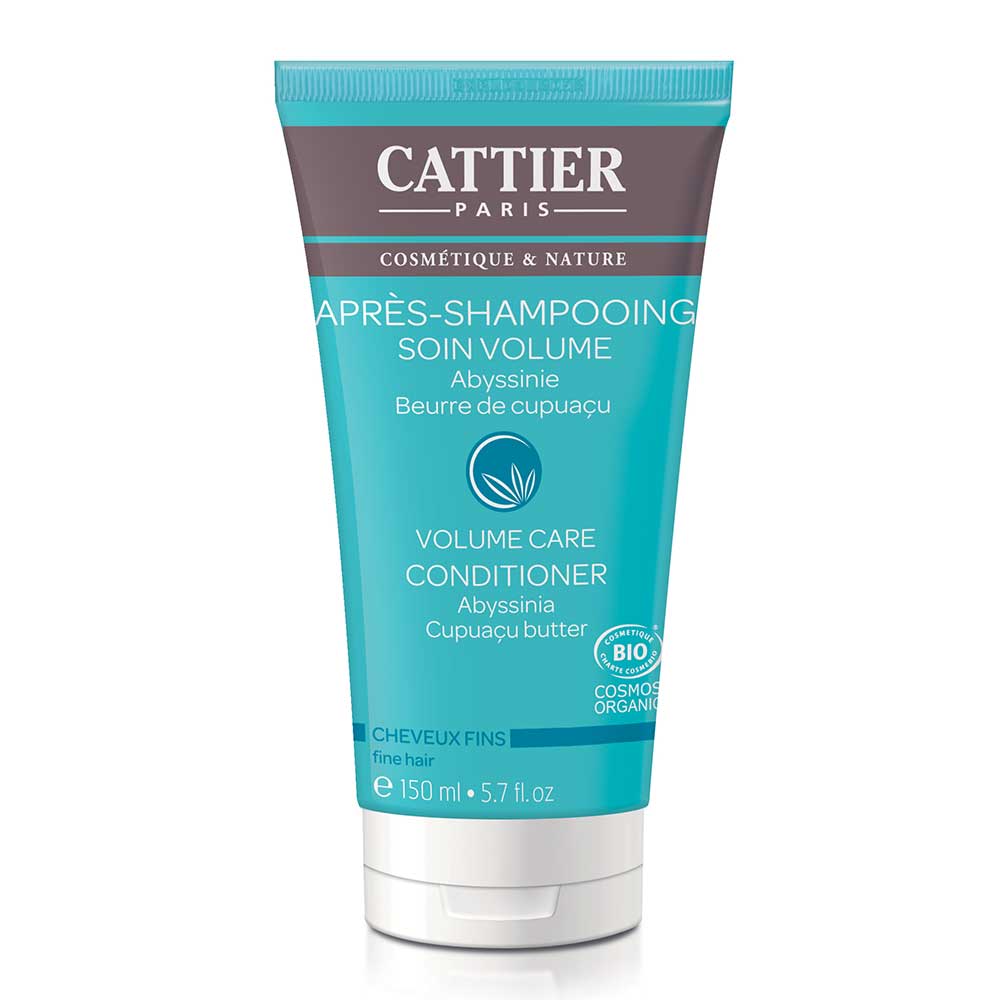 Cattier Volume Conditioner Thin Hair 150ml