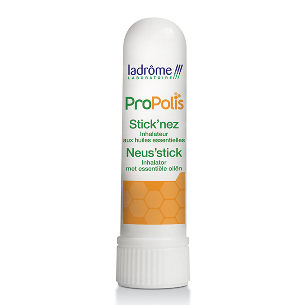 Ladrôme Propolis Propolis Stick'nez Inhaler 1ml