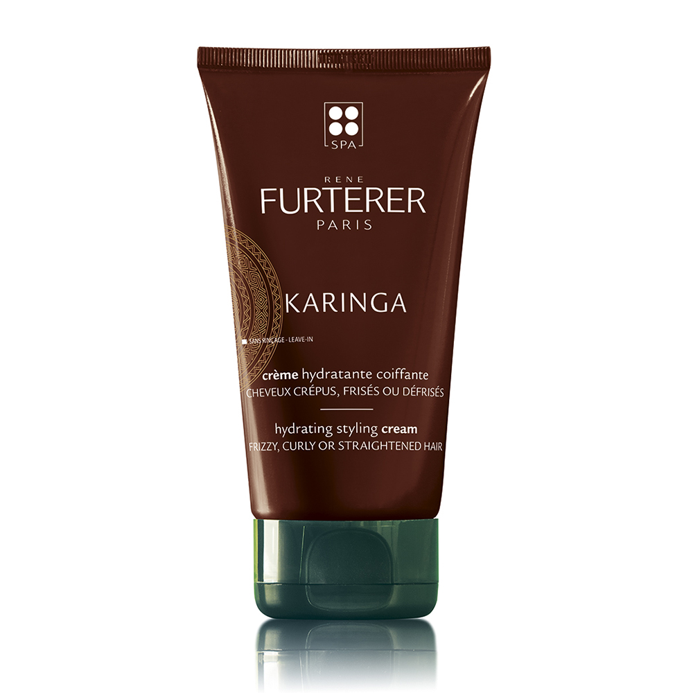 René Furterer Karinga Hydrating Styling Leave-In Cream 150ml