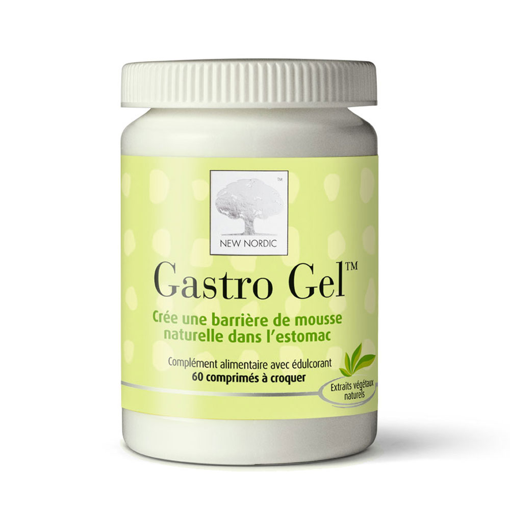 New Nordic Gastro gel