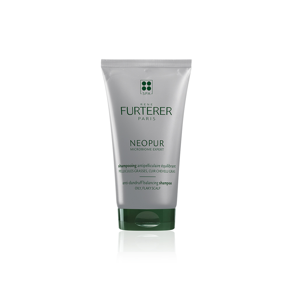 René Furterer Neopur Rebalancing Dandruff Shampoo 150ml