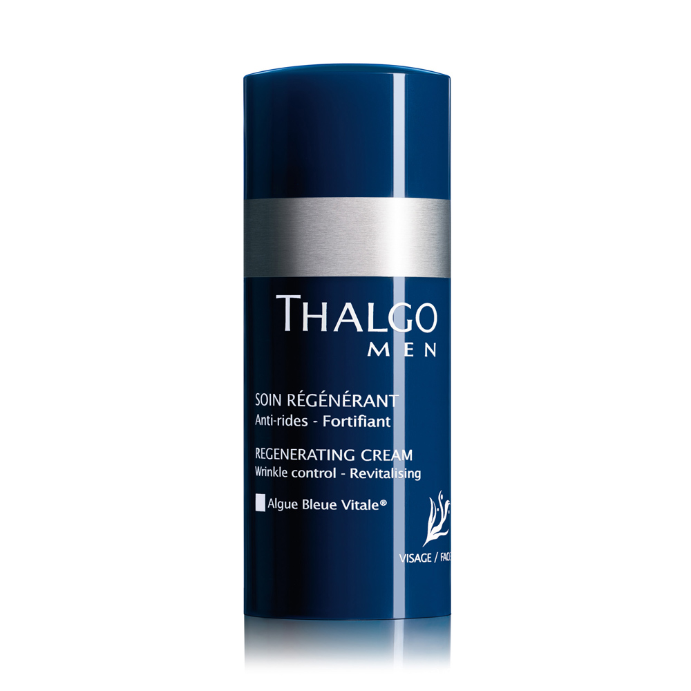 Thalgo Men Regenerating face care 50 ml