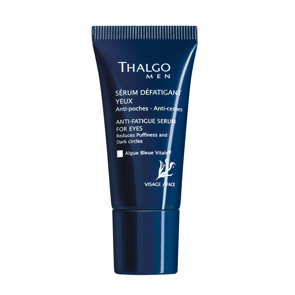 Thalgo Men Men Anti Fatigue Serum For Eyes 15 ml