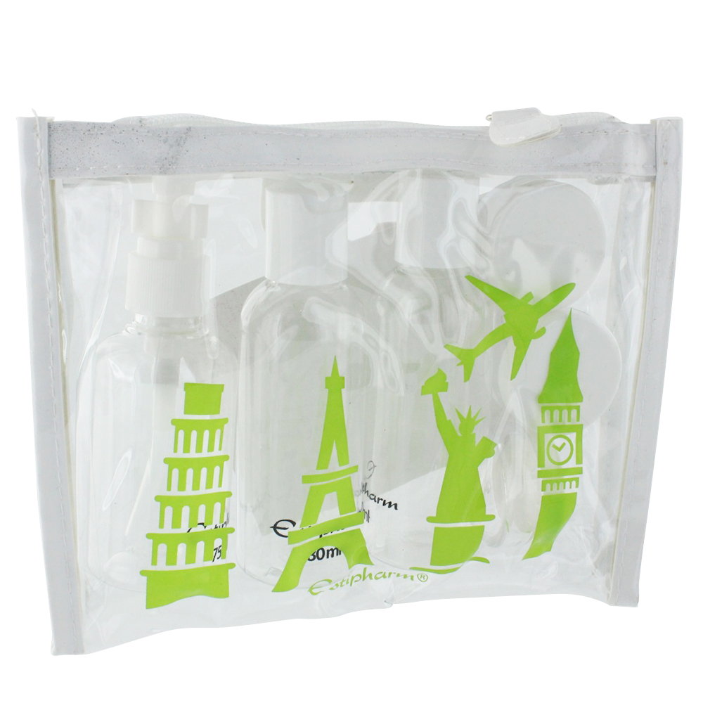 Estipharm Estipharm Travel Bottle Kit