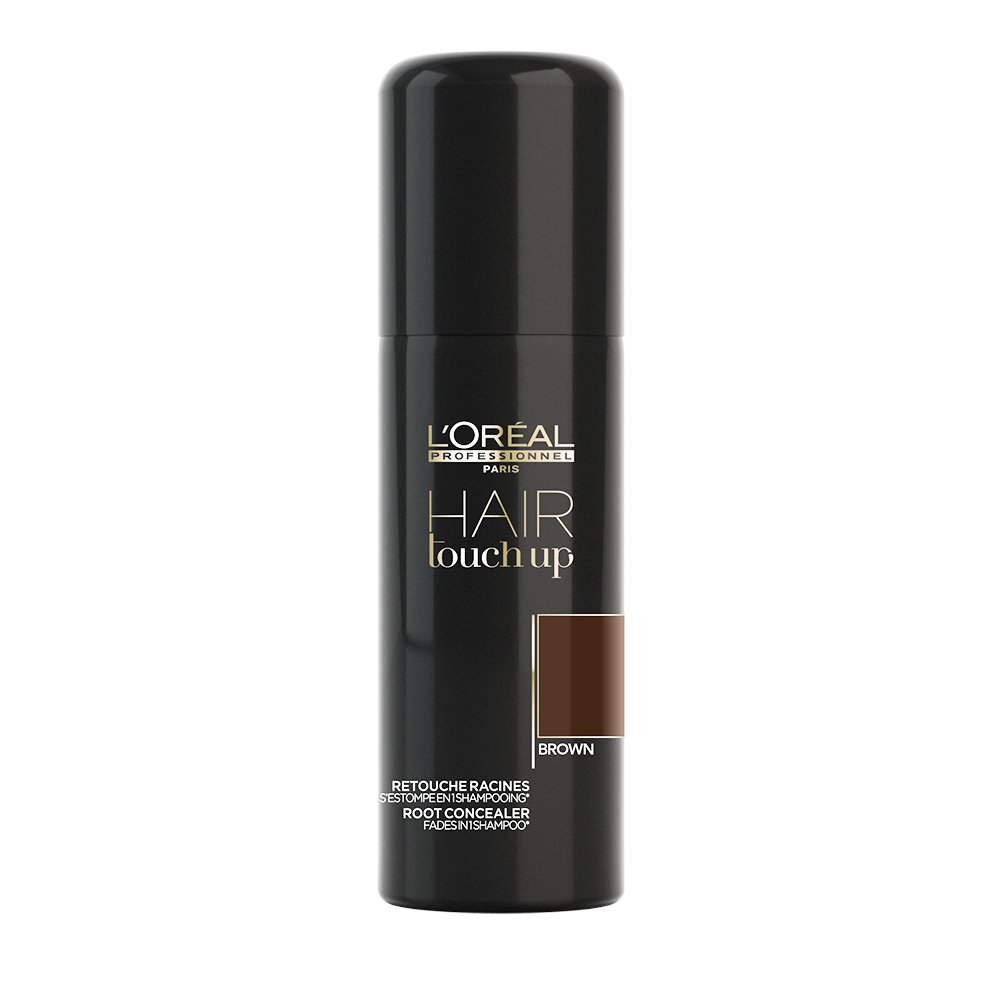 L'Oréal Professionnel Hair Touch Up Brown roots touch-ups 75ml