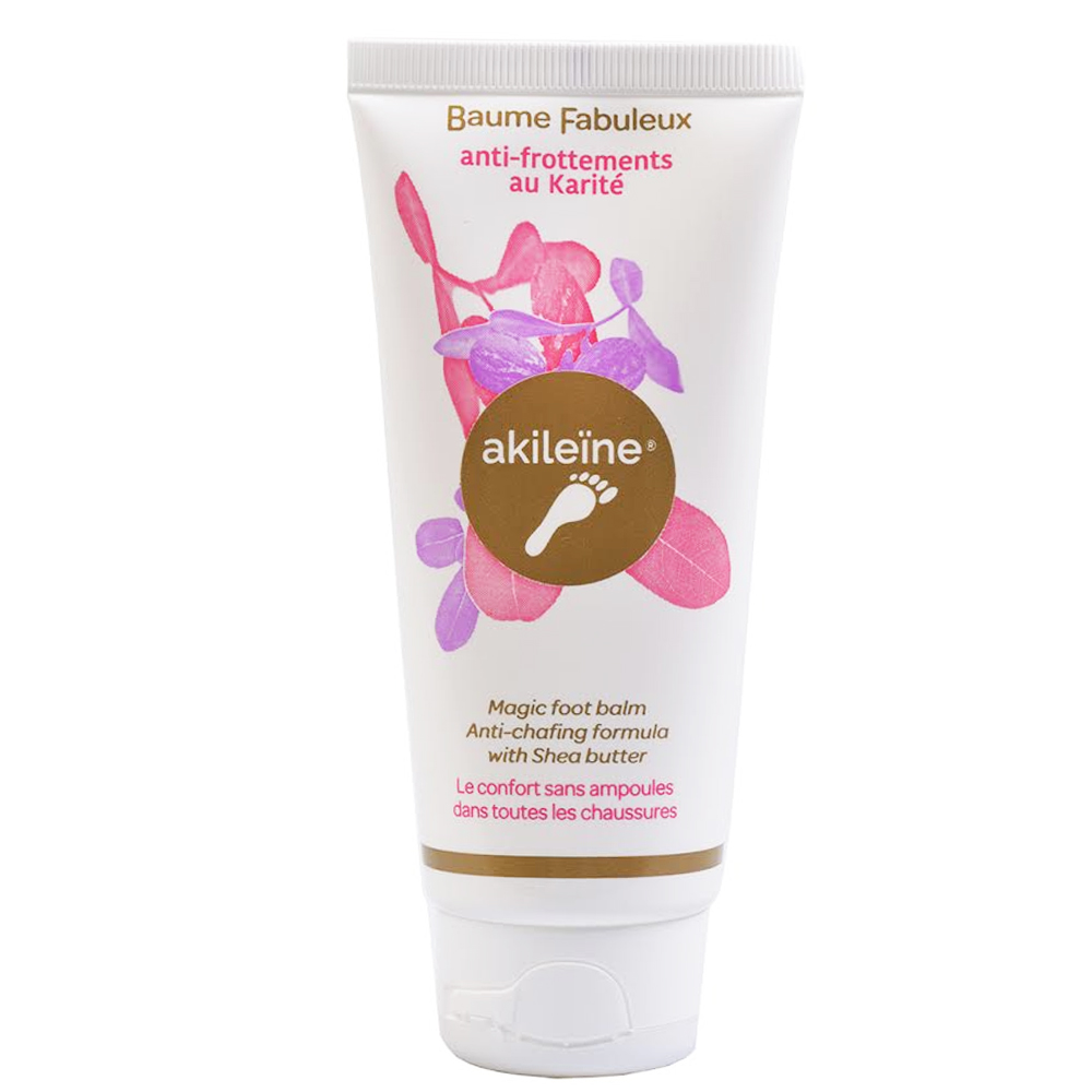 Asepta Magic Balm Akileine Magic Foot Balm With Shea Butter 75ml
